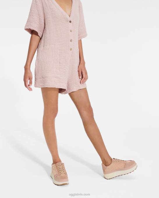 sievietes UGG marīnas mežģīņu logotips Z48J817 arroyo