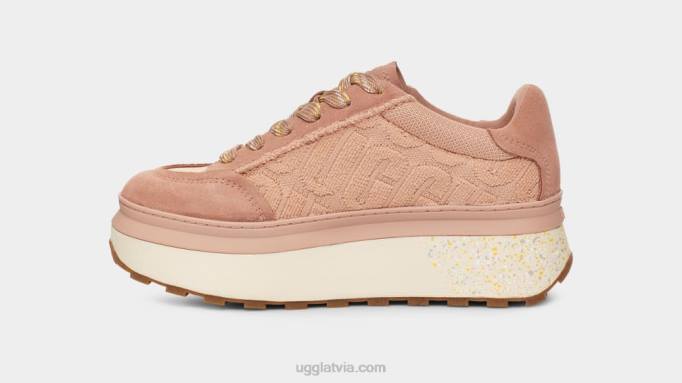 sievietes UGG marīnas mežģīņu logotips Z48J817 arroyo