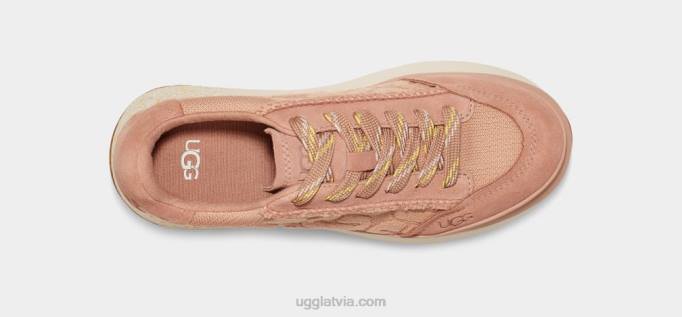 sievietes UGG marīnas mežģīņu logotips Z48J817 arroyo