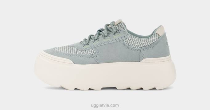 sievietes UGG marin mega mežģīnes Z48J2114 kurts