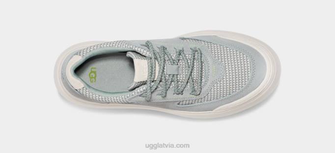 sievietes UGG marin mega mežģīnes Z48J2114 kurts