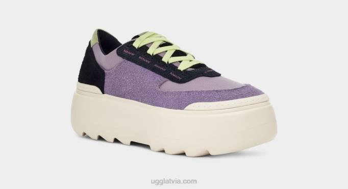 sievietes UGG marin mega mežģīnes Z48J511 jūnija drūmums