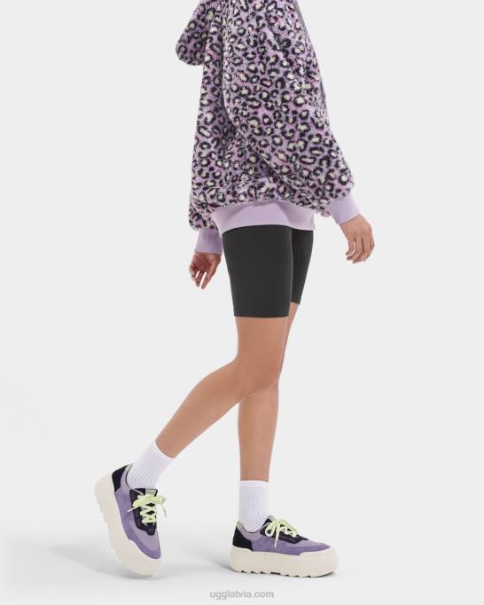 sievietes UGG marin mega mežģīnes Z48J511 jūnija drūmums