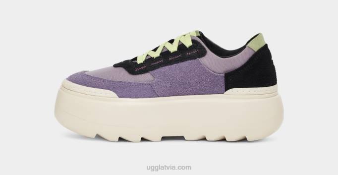 sievietes UGG marin mega mežģīnes Z48J511 jūnija drūmums