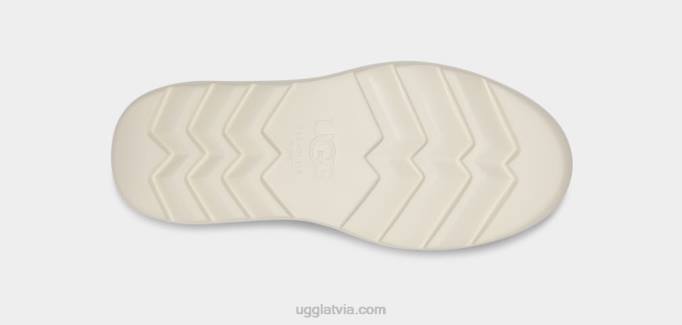 sievietes UGG marin mega mežģīnes Z48J512 smiltis