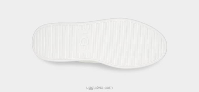 sievietes UGG mežģīnes Z48J747 spilgti balts