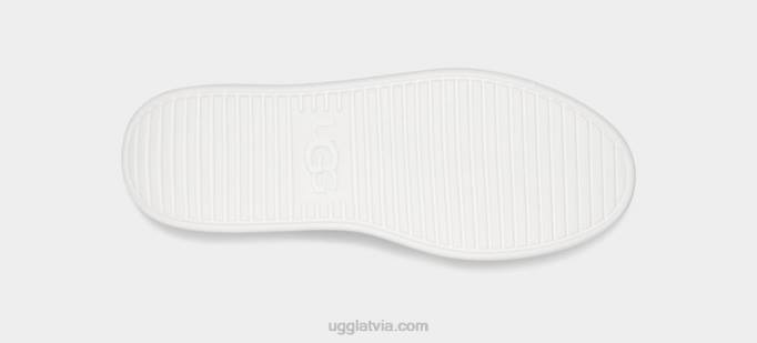 sievietes UGG mežģīnes Z48J748 melns