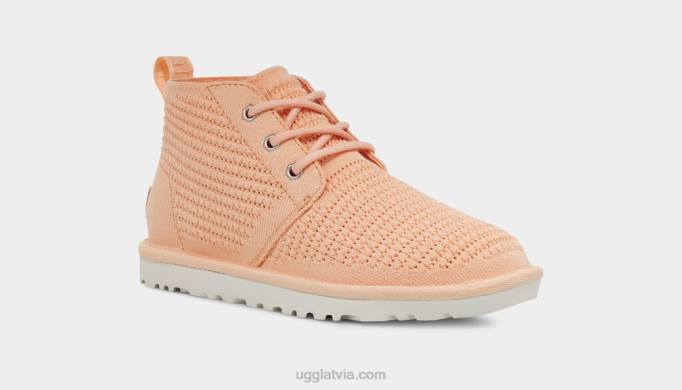sievietes UGG neumel brīze Z48J798 persiku pūciņa
