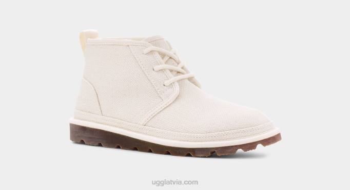 sievietes UGG neumel natural Z48J743 dabisks