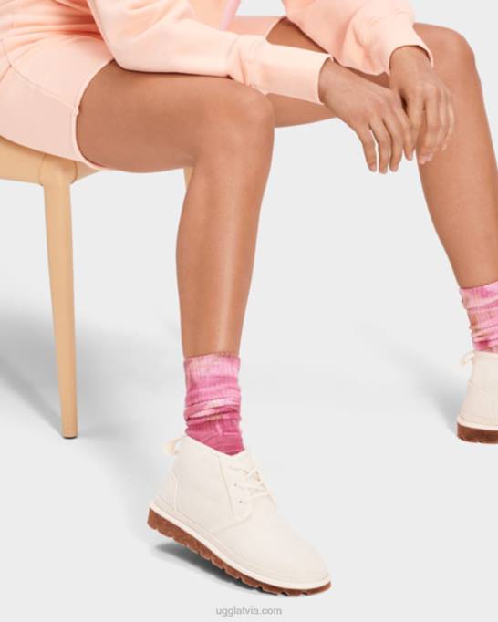 sievietes UGG neumel natural Z48J743 dabisks