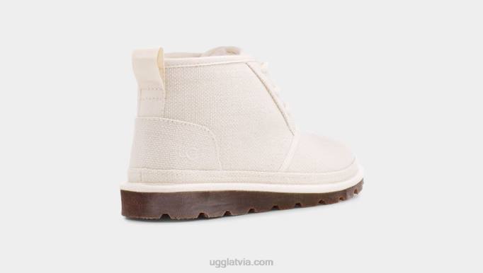 sievietes UGG neumel natural Z48J743 dabisks