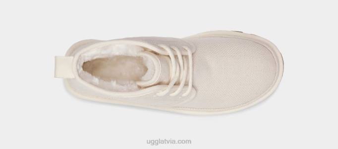 sievietes UGG neumel natural Z48J743 dabisks