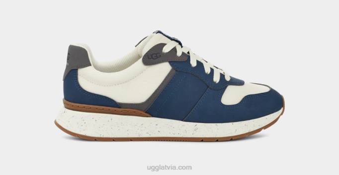 sievietes UGG pārkvalificētājs Z48J478 okeāns