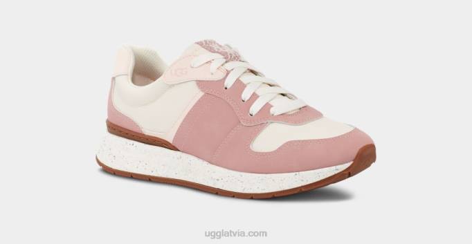 sievietes UGG pārkvalificētājs Z48J479 rožu pelēks