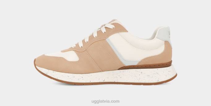 sievietes UGG pārkvalificētājs Z48J483 driftwood