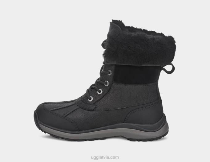sievietes UGG adirondack iii boot Z48J593 melns