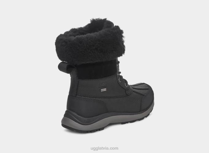 sievietes UGG adirondack iii boot Z48J593 melns