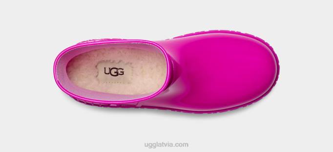 sievietes UGG drizlita Z48J418 pūķa auglis