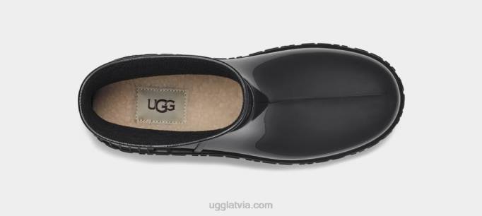 sievietes UGG drizlita Z48J419 melns