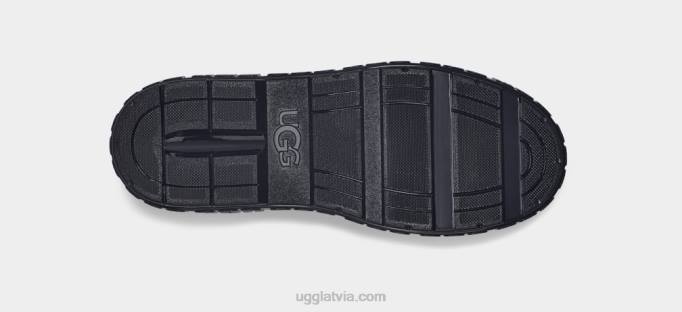 sievietes UGG drizlita Z48J419 melns