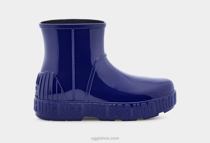 sievietes UGG drizlita Z48J420 jūras zils