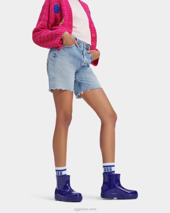 sievietes UGG drizlita Z48J420 jūras zils