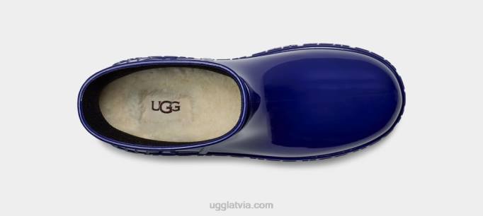 sievietes UGG drizlita Z48J420 jūras zils