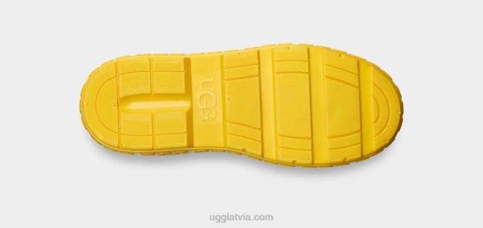 sievietes UGG drizlita Z48J421 kanārijputniņš