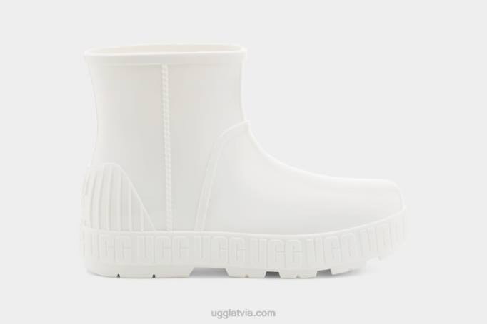 sievietes UGG drizlita Z48J422 spilgti balts