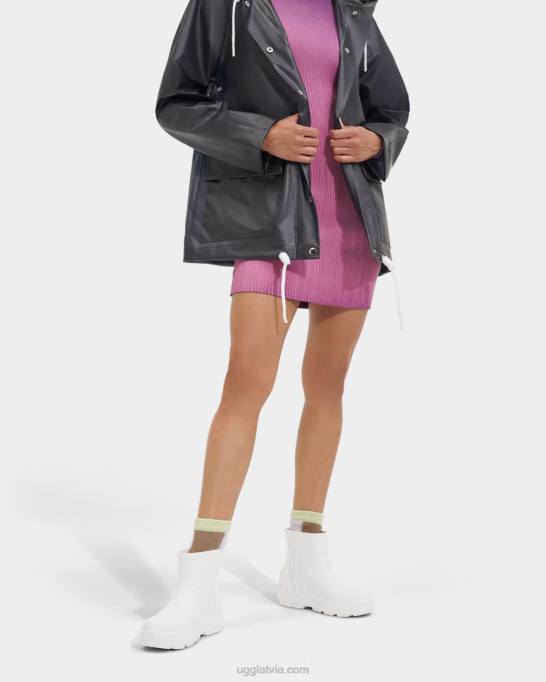 sievietes UGG drizlita Z48J422 spilgti balts