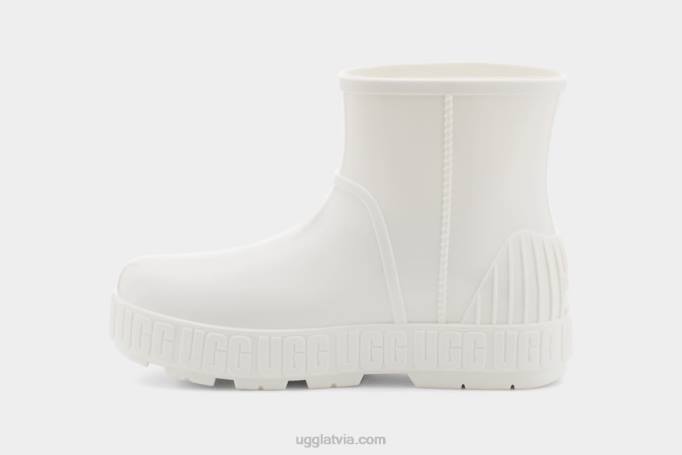 sievietes UGG drizlita Z48J422 spilgti balts