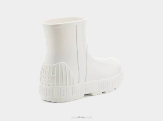 sievietes UGG drizlita Z48J422 spilgti balts