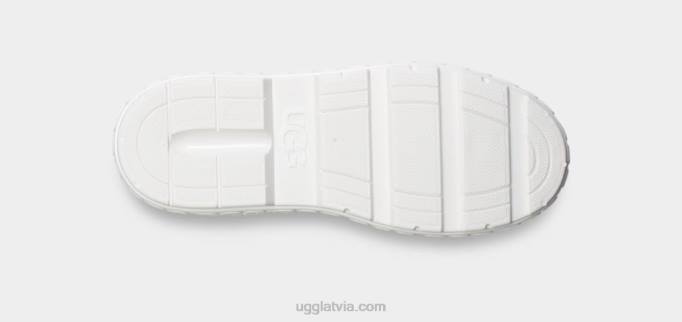 sievietes UGG drizlita Z48J422 spilgti balts