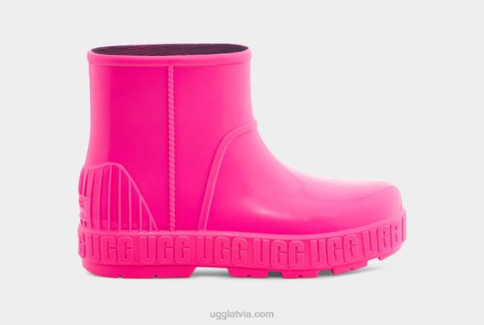 sievietes UGG drizlita Z48J423 taffy rozā