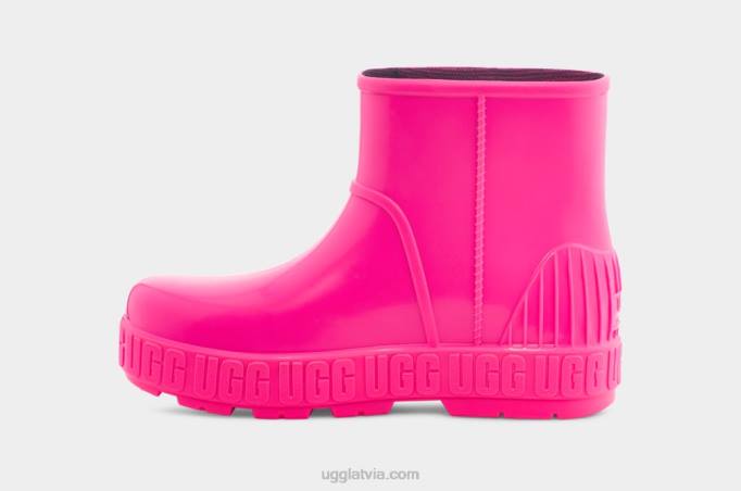 sievietes UGG drizlita Z48J423 taffy rozā