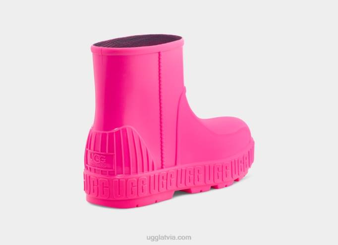sievietes UGG drizlita Z48J423 taffy rozā