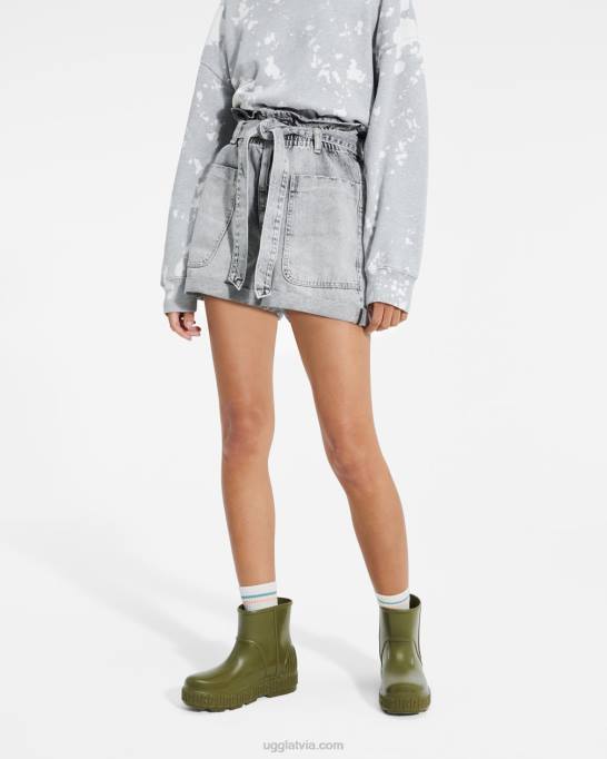 sievietes UGG drizlita Z48J424 dedzināta olīve