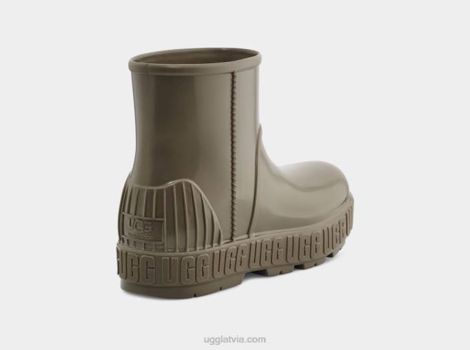 sievietes UGG drizlita Z48J424 dedzināta olīve