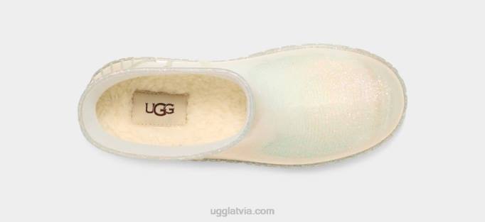 sievietes UGG drizlita glitter Z48J498 glitter glam
