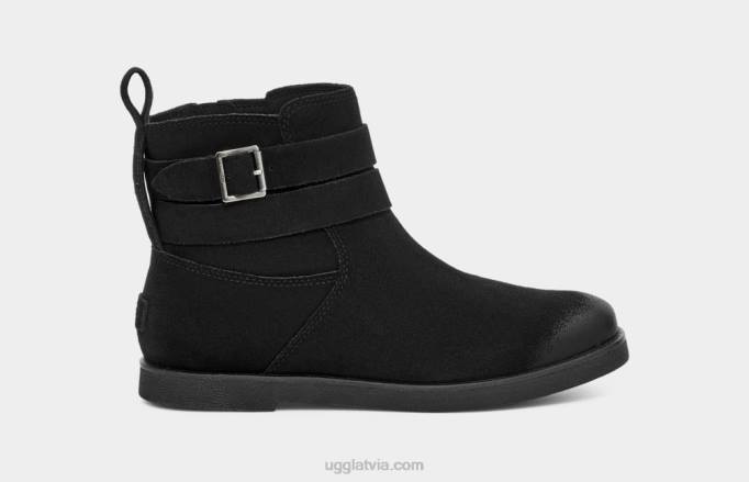 sievietes UGG josefene potīte Z48J857 melns