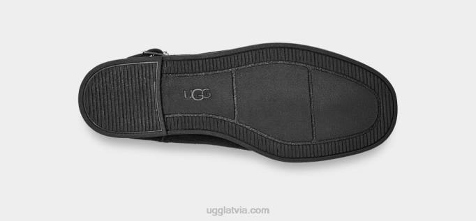 sievietes UGG josefene potīte Z48J857 melns