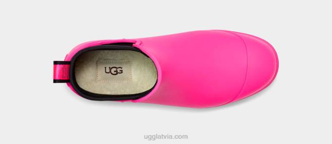 sievietes UGG piliens Z48J391 taffy rozā