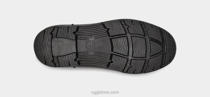 sievietes UGG piliens Z48J392 melns