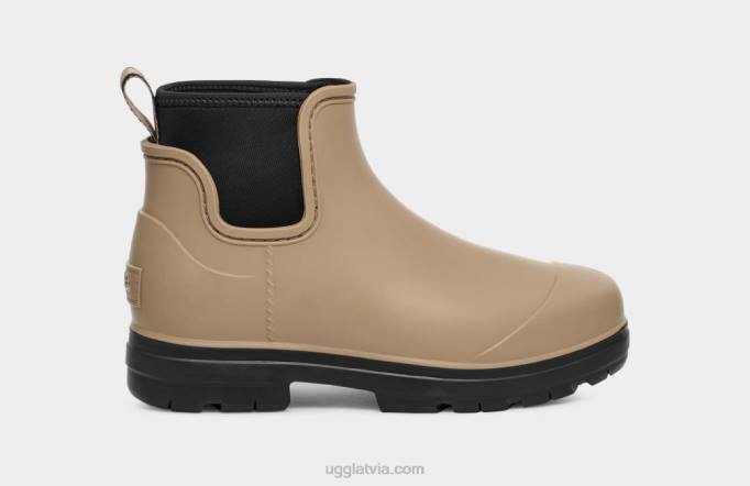 sievietes UGG piliens Z48J393 taupe