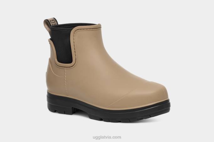 sievietes UGG piliens Z48J393 taupe