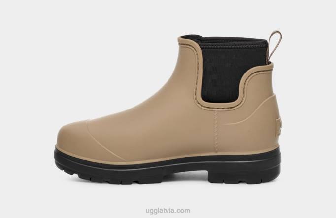 sievietes UGG piliens Z48J393 taupe