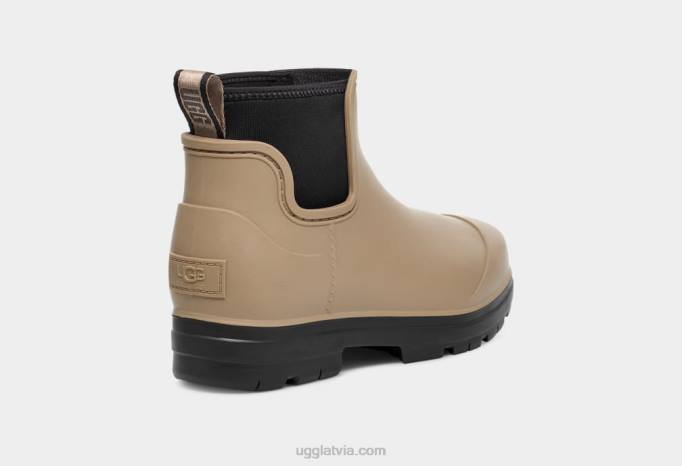 sievietes UGG piliens Z48J393 taupe
