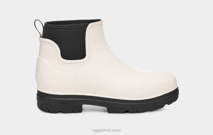 sievietes UGG piliens Z48J394 balts
