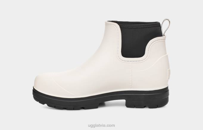 sievietes UGG piliens Z48J394 balts