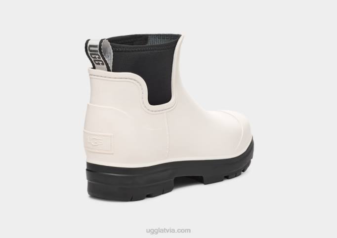 sievietes UGG piliens Z48J394 balts